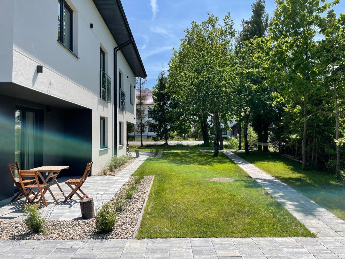 Konik Morski Leba Exterior photo