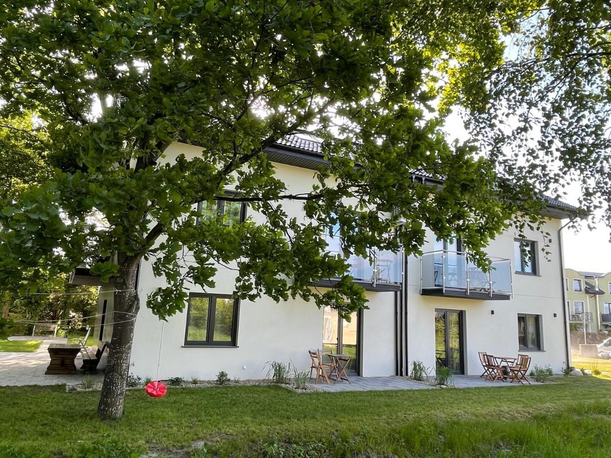 Konik Morski Leba Exterior photo