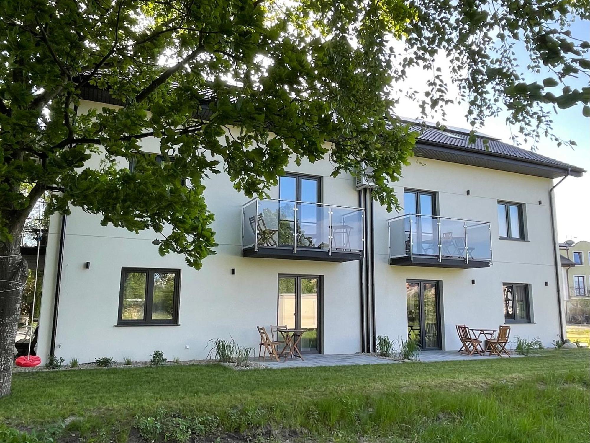 Konik Morski Leba Exterior photo